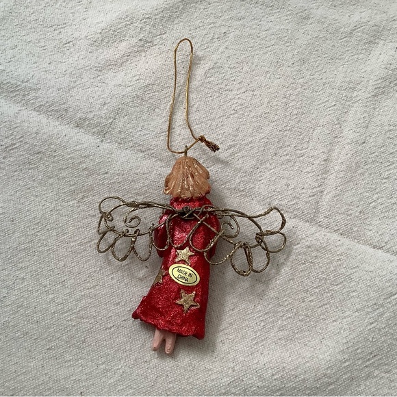 Christmas Tree Ornament - Picture 3 of 4